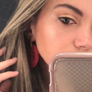 Meet your Posher, Isabel